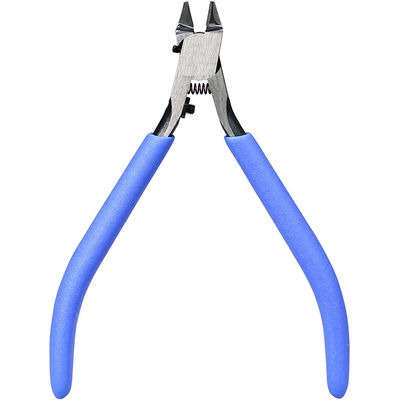 5 6 avançam a construção ultra afiada final de Gundam Nipper Cutter Craft Hand Tool que repara a única lâmina de fixação que corta Lef