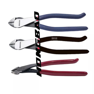 9&quot; aço grande de Bent High Leverage 60# CRV do gancho dos cortadores laterais angulares resistente