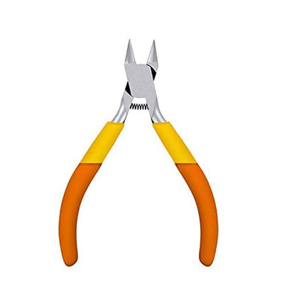 5 6 avançam a construção ultra afiada final de Gundam Nipper Cutter Craft Hand Tool que repara a única lâmina de fixação que corta Lef