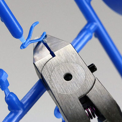 A precisão ajustável que corta a joia dos alicates que processa DIY utiliza ferramentas o corte do cabo de fio