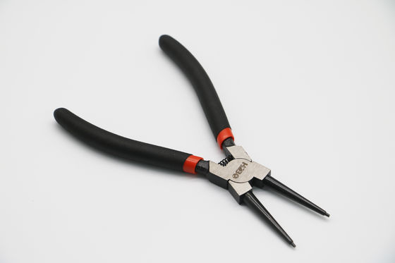 6&quot; 7&quot; 8&quot; 9&quot; 13&quot; alcance longo ajustável de Ring Pliers Internal And External da pressão do grampo de retenção