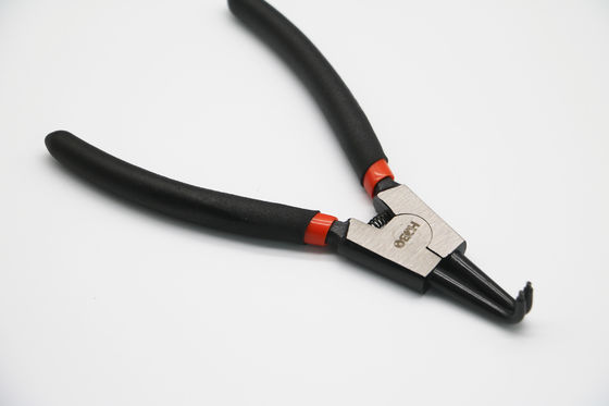 6&quot; 7&quot; 8&quot; 9&quot; 13&quot; alcance longo ajustável de Ring Pliers Internal And External da pressão do grampo de retenção