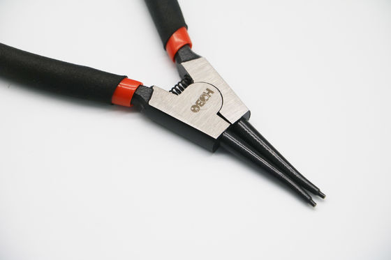 6&quot; 7&quot; 8&quot; 9&quot; 13&quot; alcance longo ajustável de Ring Pliers Internal And External da pressão do grampo de retenção