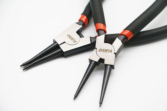 6/7/8/9 de POLEGADA 13 pressão ajustável Ring Pliers For Heavy Equipment Ford Hub Barbell Ball Joint de 10 polegadas