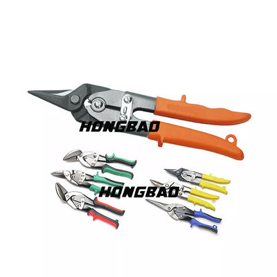 10&quot; aviação do ângulo direito cortam a tesoura de Tin Cut Scissors Cutter Snips