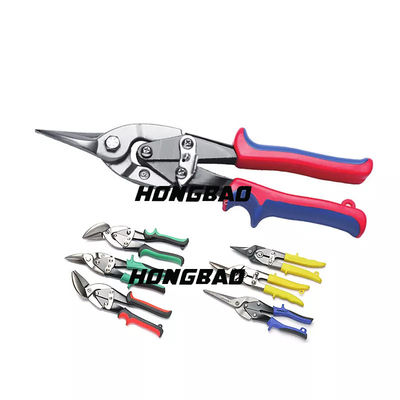 10&quot; aviação do assistente cortam a tesoura de Tin Aviation Scissors Cutter Snips