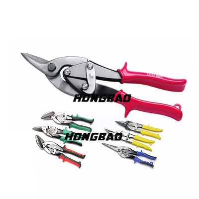 10&quot; aviação do assistente cortam a tesoura de Tin Aviation Scissors Cutter Snips