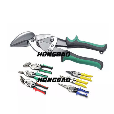 10&quot; aviação do ângulo direito cortam a tesoura de Tin Cut Scissors Cutter Snips