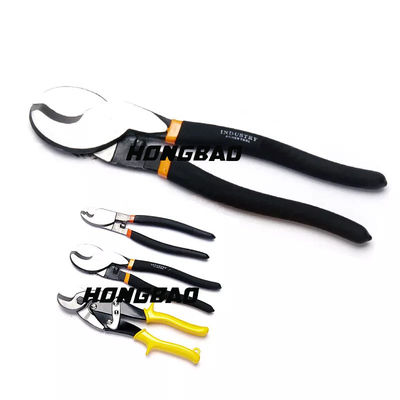 Da esquerda à direita e aviação reta corta 3-Pack 9&quot; cortadores da aviação