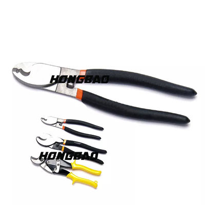 8 9 10 12 14&quot; aviação Tin Snip Cutter Heavy Duty Tin Snips Lead Cutting da chapa metálica