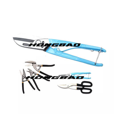 Da esquerda à direita e aviação reta corta 3-Pack 9&quot; cortadores da aviação