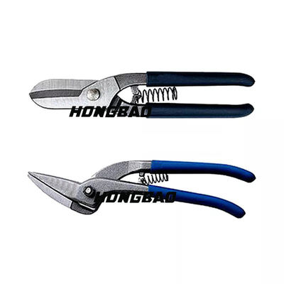 9 9,5 12&quot; folhas de metal do ferro que trabalham o corte de Tinner Canning Tinman Snips do pique do cortador