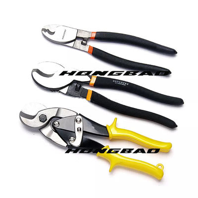 9 9,5 12&quot; folhas de metal do ferro que trabalham o corte de Tinner Canning Tinman Snips do pique do cortador