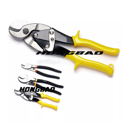Da esquerda à direita e aviação reta corta 3-Pack 9&quot; cortadores da aviação