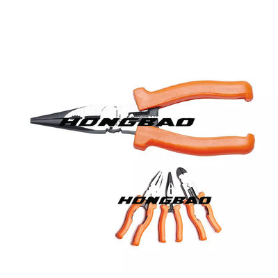 Juiz de linha funcional Pliers da multi função 8&quot; multi alicates resistentes de Nipper Multi Functional Strip Cutter dos alicates da finalidade